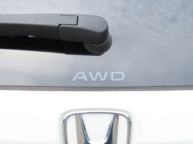 Thumbnail: 2023 Honda CR-V - 8