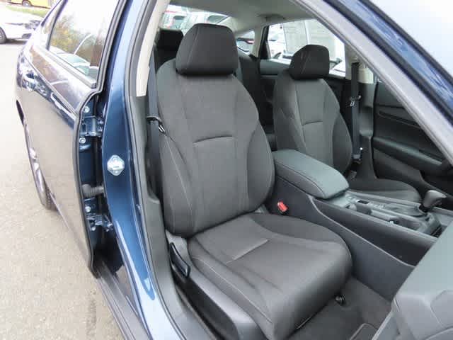 Thumbnail: 2024 Honda Accord - 15