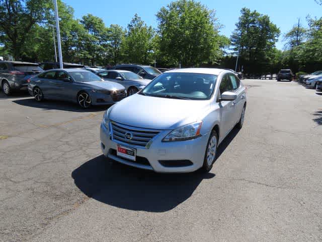 2013 Nissan Sentra SV -
                  Nanuet, NY