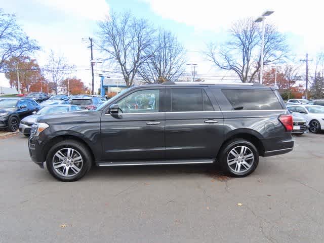 Thumbnail: 2023 Ford Expedition MAX - 3