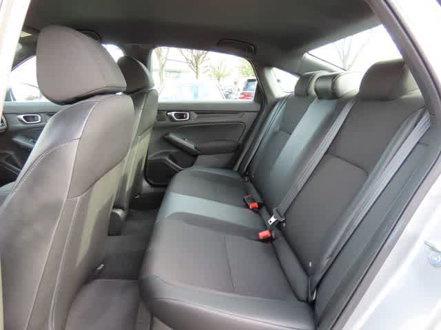 Thumbnail: 2023 Honda Civic - 13