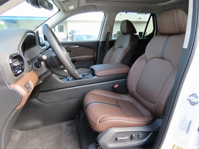 Thumbnail: 2025 Honda Pilot - 12