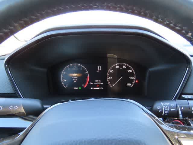 Thumbnail: 2023 Honda CR-V - 25