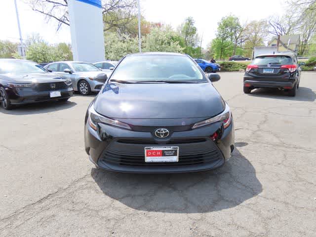 Thumbnail: 2023 Toyota Corolla - 6