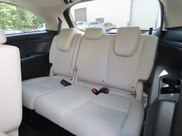 Thumbnail: 2026 Honda Odyssey - 14