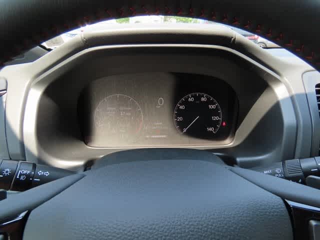 2025 Honda Odyssey Sport 27