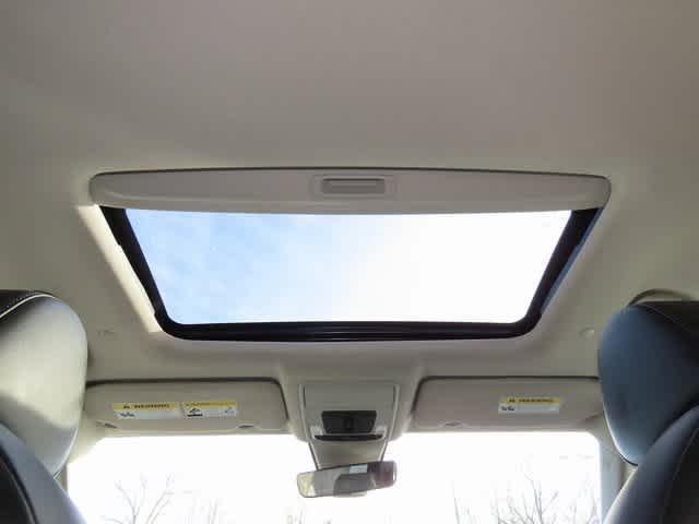 Thumbnail: 2023 Honda CR-V - 24