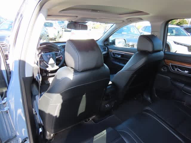 Thumbnail: 2022 Honda CR-V - 14