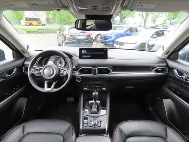 Thumbnail: 2024 Mazda CX-5 - 18