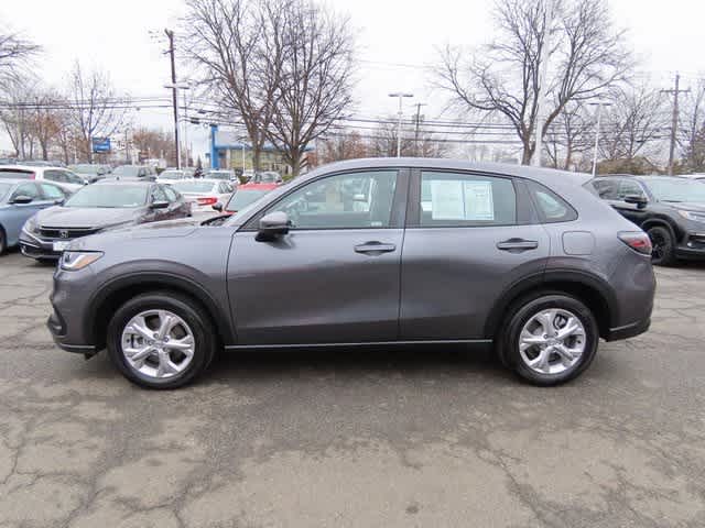 Thumbnail: 2023 Honda HR-V - 3