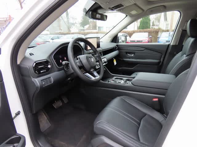 Thumbnail: 2026 Honda Pilot - 2