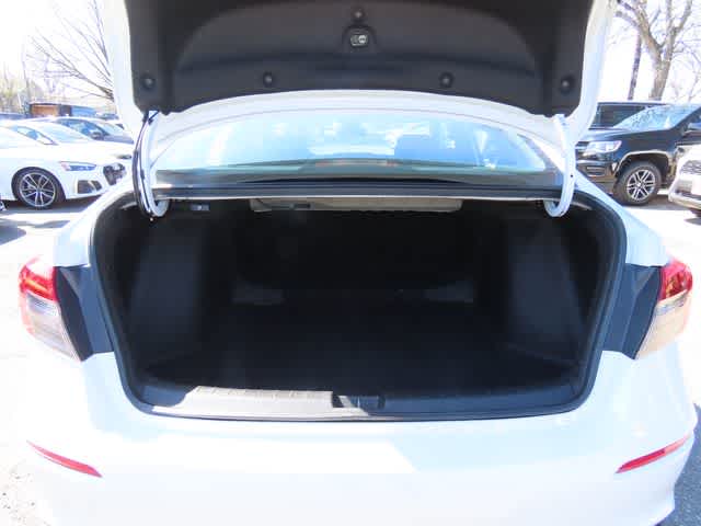 Thumbnail: 2023 Honda Civic - 10