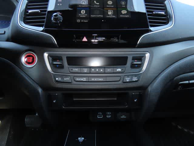 Thumbnail: 2024 Honda Passport - 21