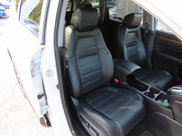 Thumbnail: 2020 Honda CR-V - 17