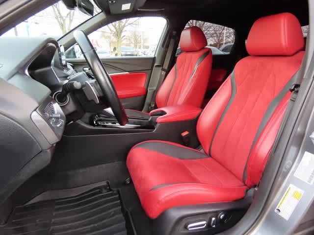 Thumbnail: 2024 Acura Integra - 13