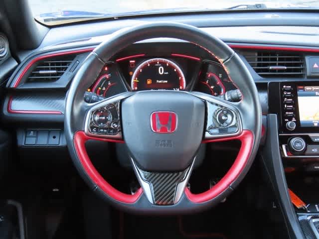 Thumbnail: 2019 Honda Civic - 19