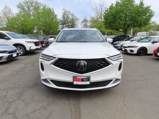 Thumbnail: 2023 Acura MDX - 6