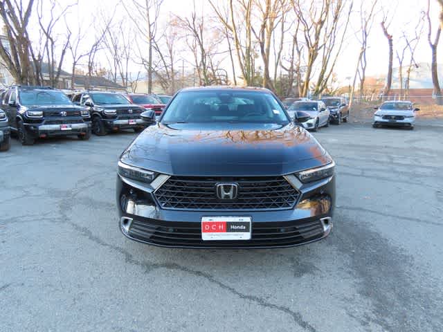 Thumbnail: 2026 Honda Accord - 6