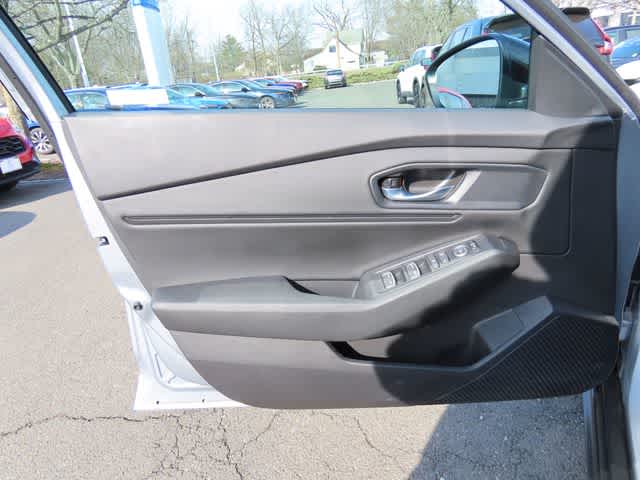 Thumbnail: 2025 Honda Accord - 14