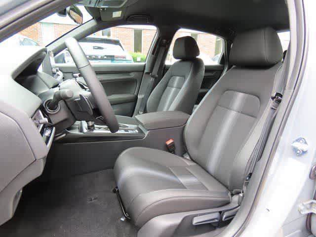 Thumbnail: 2026 Honda Civic - 12