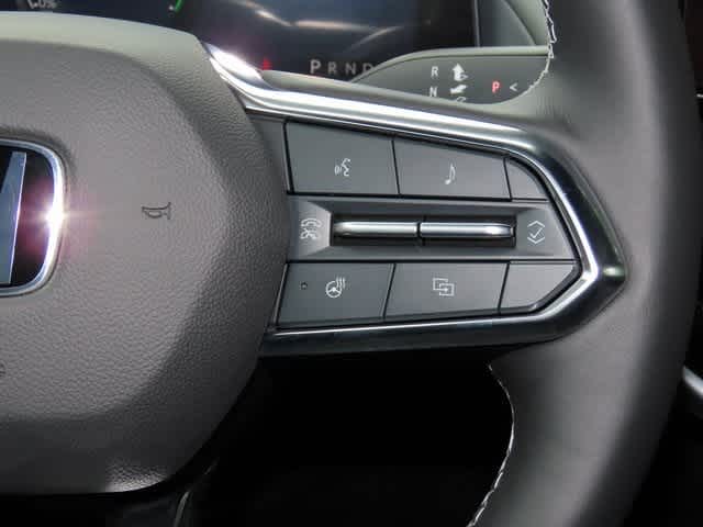 Thumbnail: 2026 Honda Prologue - 23