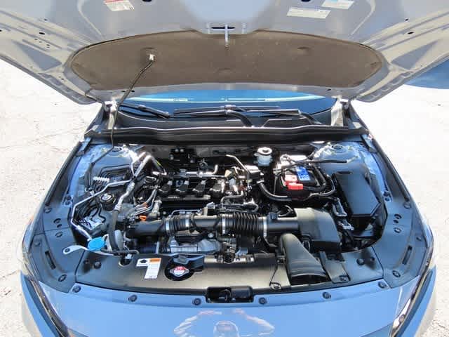 Thumbnail: 2022 Honda Accord - 10