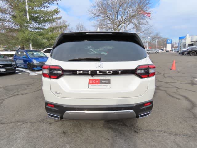Thumbnail: 2026 Honda Pilot - 5