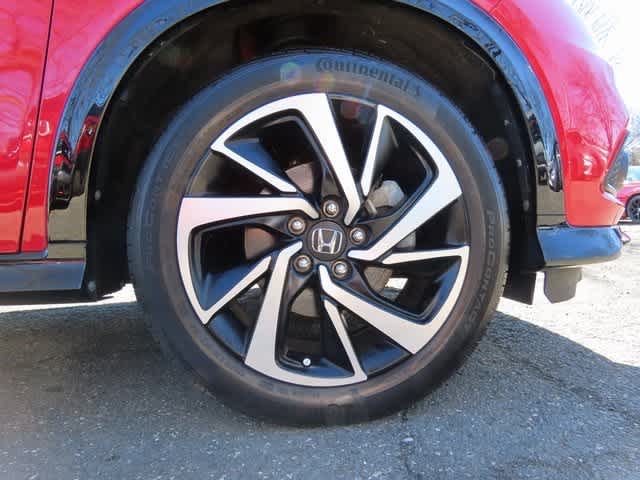 Thumbnail: 2020 Honda HR-V - 9