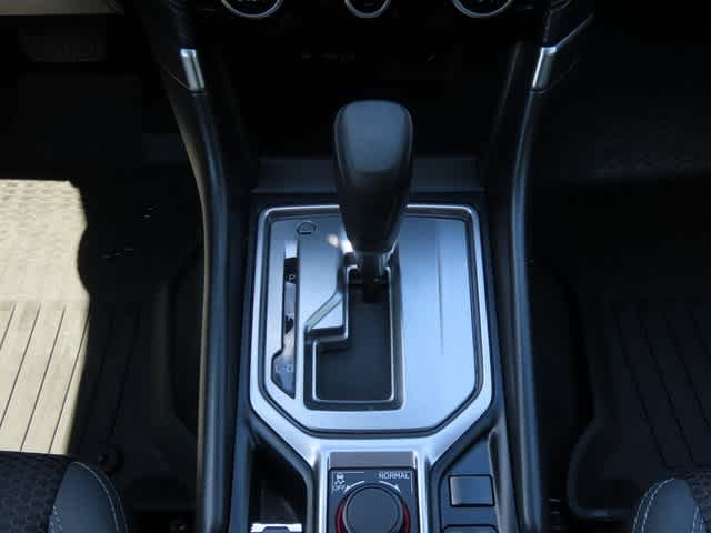 Thumbnail: 2021 Subaru Forester - 24