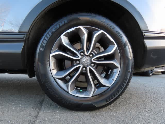 Thumbnail: 2022 Honda CR-V - 9