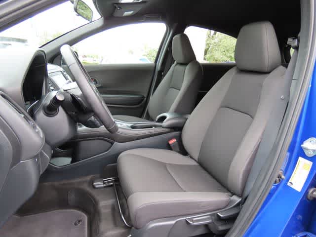 Thumbnail: 2022 Honda HR-V - 11