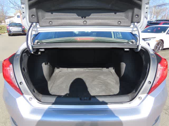 Thumbnail: 2018 Honda Civic - 11