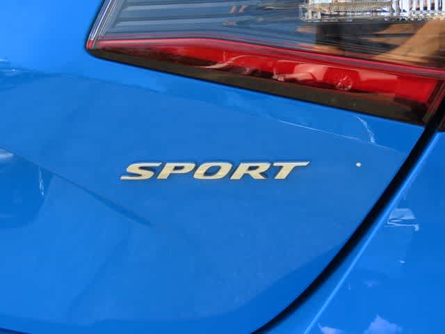 Thumbnail: 2023 Honda Civic - 7