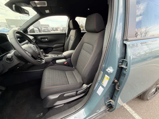 Thumbnail: 2026 Honda HR-V - 21