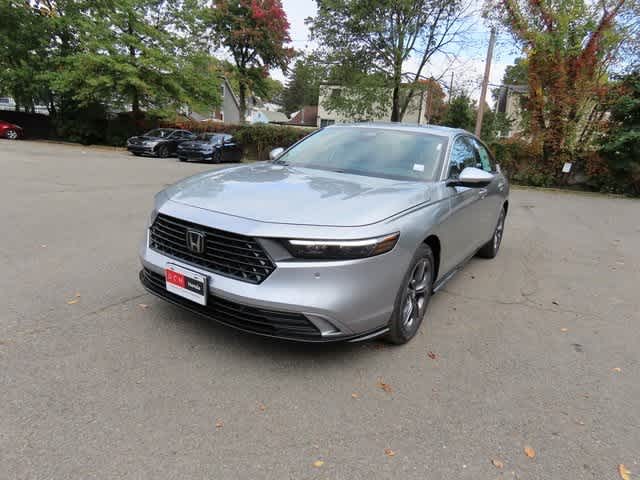 2025 Honda Accord EX-L -
                  Nanuet, NY