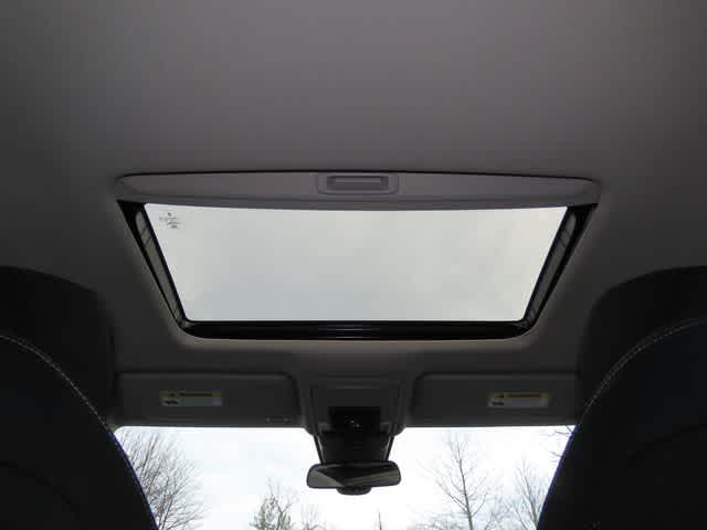 Thumbnail: 2025 Honda Accord - 22