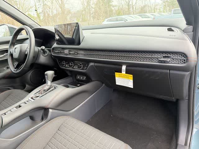 Thumbnail: 2026 Honda HR-V - 16