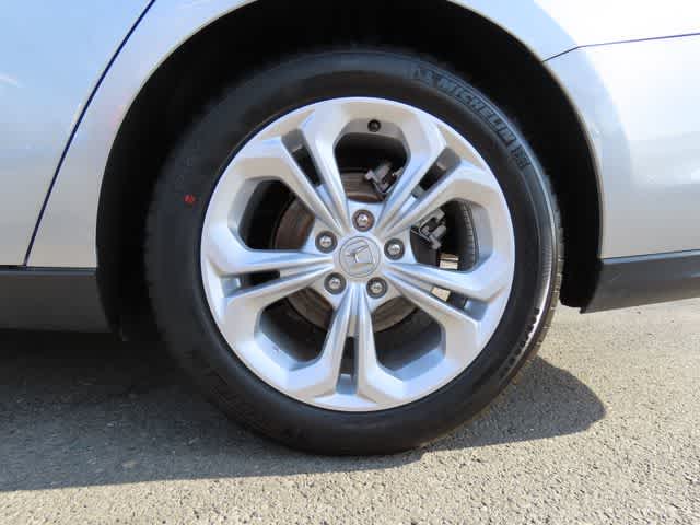 Thumbnail: 2025 Honda Accord - 8