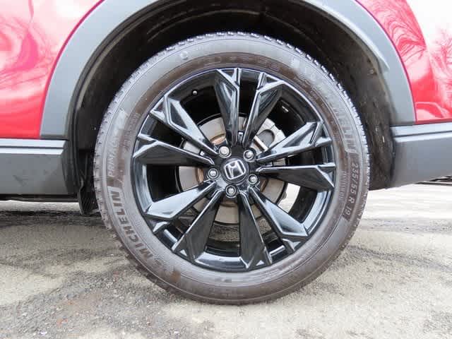 Thumbnail: 2023 Honda CR-V - 10