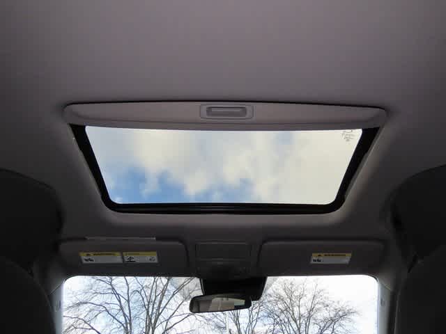 Thumbnail: 2020 Honda CR-V - 24