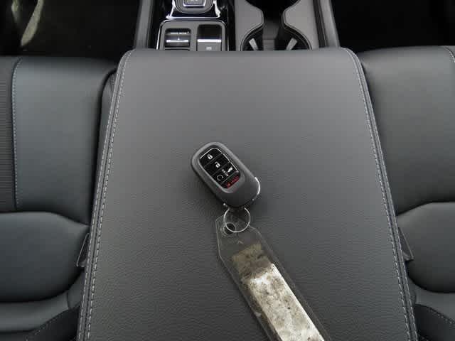 Thumbnail: 2026 Honda Passport - 23