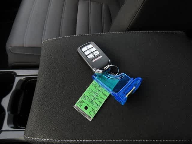 Thumbnail: 2020 Honda CR-V - 28