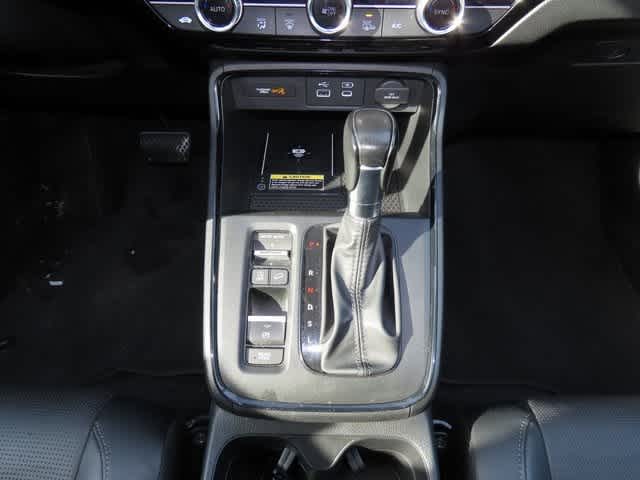 Thumbnail: 2023 Honda CR-V - 22