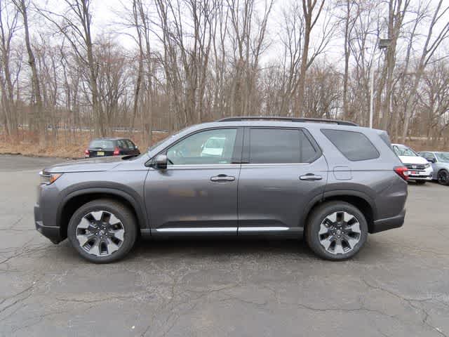 Thumbnail: 2026 Honda Pilot - 3