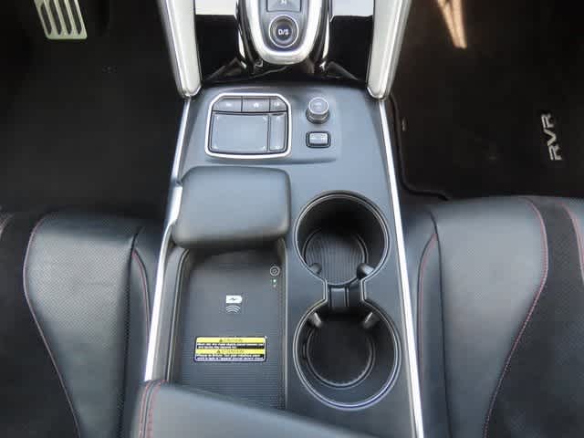 Thumbnail: 2022 Acura TLX - 25