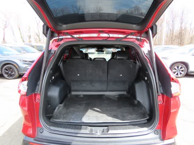 Thumbnail: 2024 Honda CR-V - 12