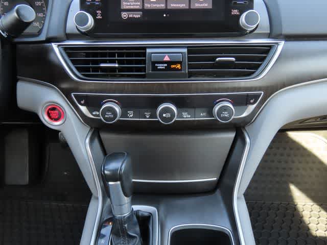 Thumbnail: 2018 Honda Accord - 21