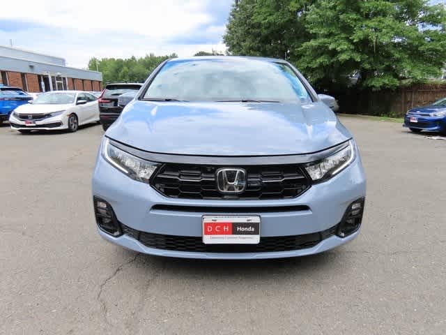 Thumbnail: 2026 Honda Odyssey - 6