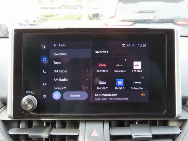 Thumbnail: 2023 Toyota RAV4 - 19