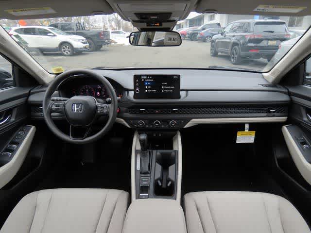 Thumbnail: 2026 Honda Accord - 16